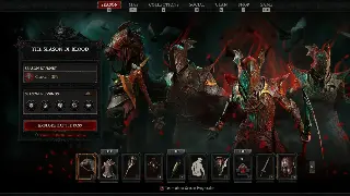 传奇世界新手初期发展攻略：快速升级与资源获取秘籍 图片