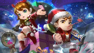 《传奇世界》活动任务解析：轻松拿奖励，畅游传世！ poster