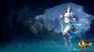 传奇世界新手入门：基础操作指南，轻松玩转传世！ poster