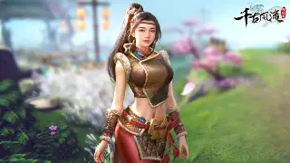 传奇世界新手初期发展指南：快速升级与资源获取攻略 图片