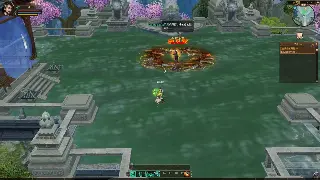 传奇世界里的故事：那些年，我们一起经历的冒险与感动 图片