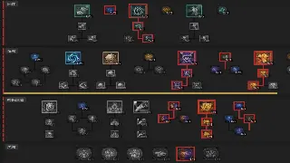 传奇世界新手起步：初期发展全攻略，助你快速升级！ 图片