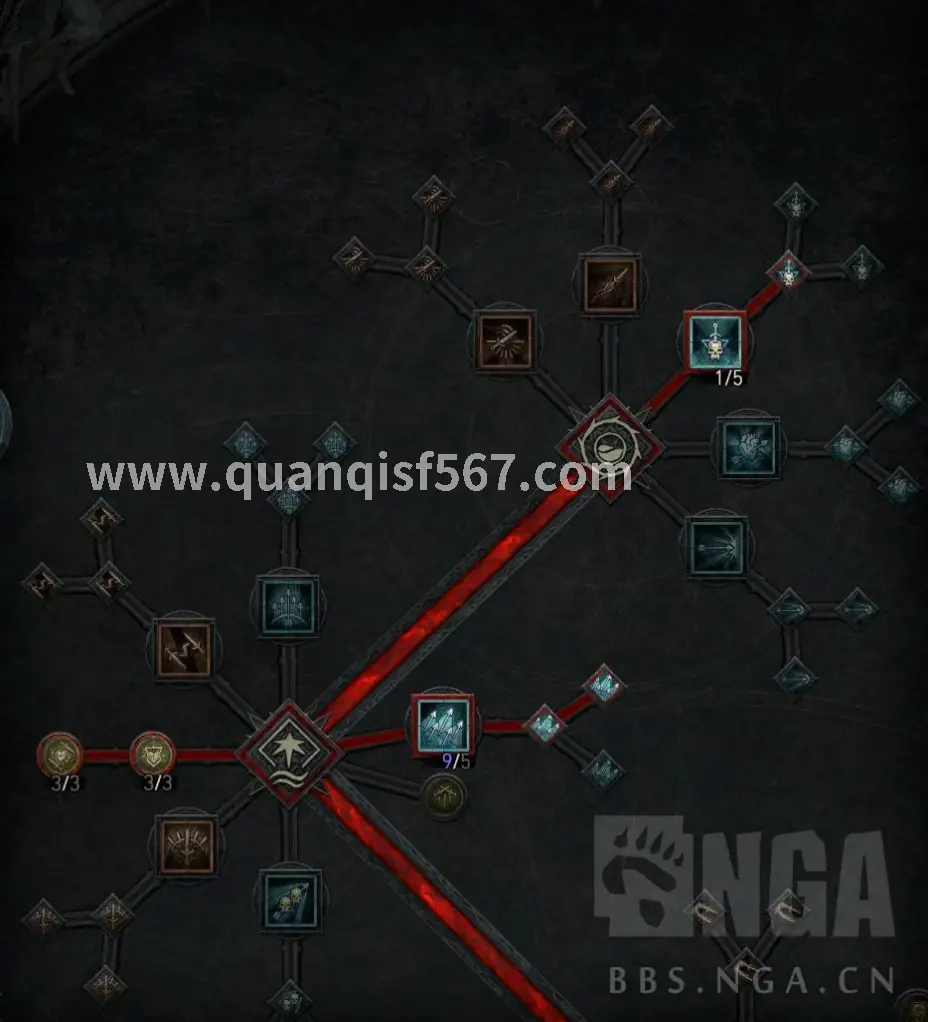 传奇世界, 活动任务