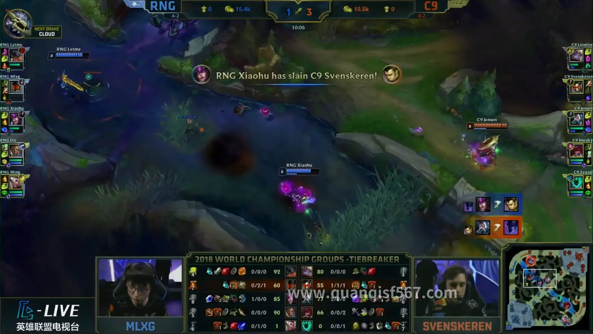 传奇世界, 玩家故事, 游戏回忆