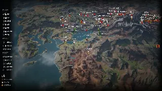 传奇世界2023年度巅峰赛事报道：勇士们浴血奋战 图片