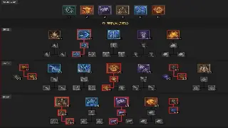 传奇世界巅峰对决：全新赛事点燃激情，谁将问鼎荣耀？ 图片