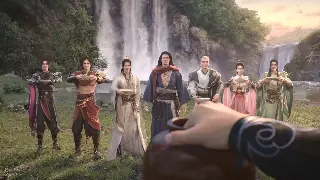 传奇世界私服最新资讯：版本更新、活动预告、玩家动态全掌握 poster