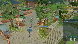 《传奇世界》新手必看：基础操作指南，助你轻松上手！