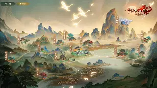 《传奇世界》游戏体验分享：从新手到老道的成长之旅 图片