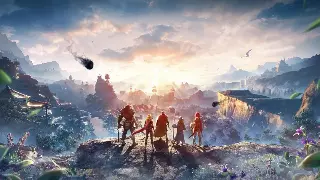 重温热血传奇世界：一位老玩家的真挚游戏体验分享 图片