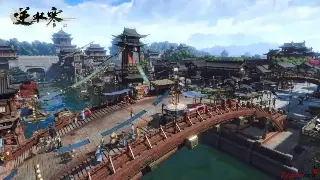 传奇世界2023年度大型赛事回顾：激情对决与玩家传奇 poster