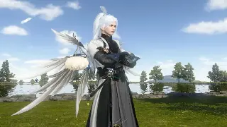 重燃激情：一位老玩家的传奇世界游戏体验与心得分享 图片