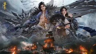 传世征途：一位平民玩家的十年故事记录与感悟