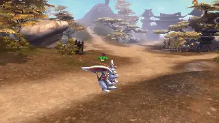 传世初期发育别慌！老鸟教你三招，轻松渡过新手期，装备经验全都有！