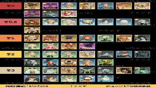 骨灰级传世玩家的心声：别再只顾着打架啦！