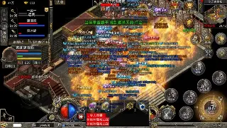 《传奇世界》开局不慌！新手村到小康之路，保姆级初期发展攻略！