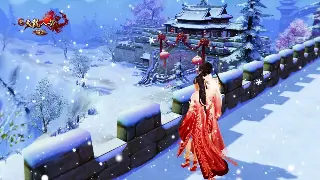 传世活动任务：白嫖党的春天？教你如何不氪金也能玩转！