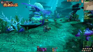 传世私服：骨灰级玩家才知道的隐藏福利，不肝不氪也能爽翻天！