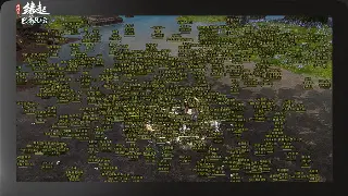 菜鸟福音：传奇世界零基础操作指南，从小白到入门，轻松玩转传世！