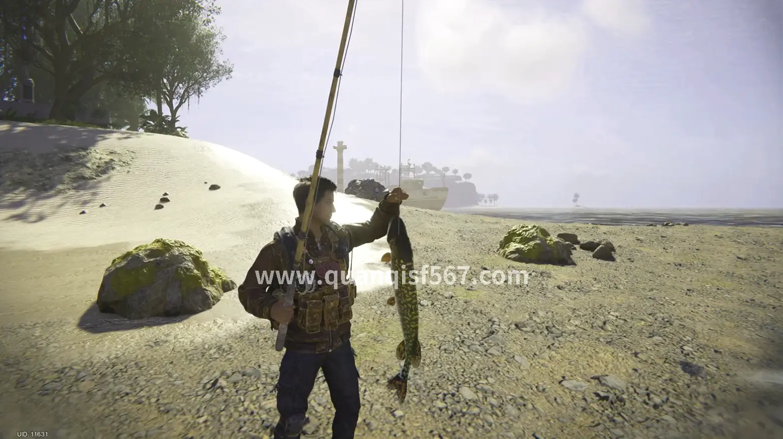 传奇世界巅峰赛