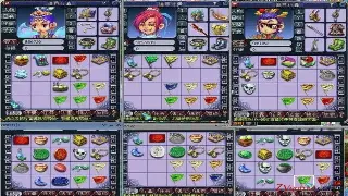 传世老玩家吐血整理：活动任务高效刷怪，光速升级秘籍！