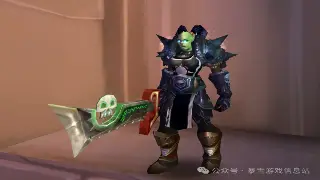 老玩家泪奔！那些年，我在传世里丢过的宝贝和错过的爱情…