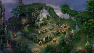 血战中州，谁与争锋？传奇世界巅峰联赛燃爆盛夏，赛事报道