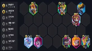 传世活动任务大揭秘：告别迷茫，轻松玩转日常，怒刷经验！