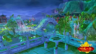 传奇世界私服的秘密世界：从菜鸟到土豪的快速崛起攻略