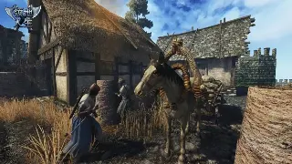 那些年，我在传世里偷过的菜：一段爆笑又心酸的盗菜回忆录 图片