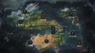 《传奇世界》老玩家私藏！隐藏任务大揭秘，错过血亏！