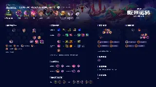 赛事风云：传世争霸赛燃爆！顶级公会巅峰对决，谁将问鼎中州？