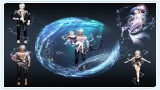 挖到宝了！传奇世界那些年我们错过的隐藏任务，错过血亏！