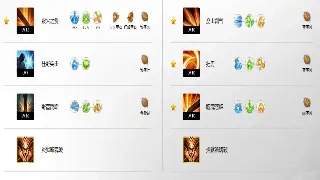 告别迷茫！传世新手保姆级教程：从零开始，轻松玩转中州大陆！