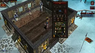 传奇世界私服：散人天堂还是充值深渊？老玩家深度剖析 图片