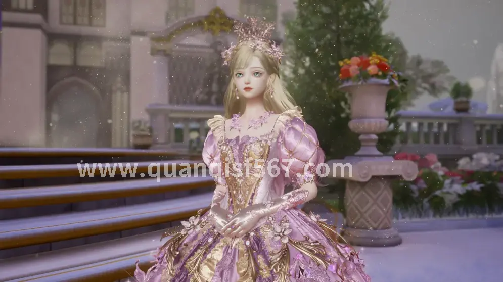 传世世界新手界面