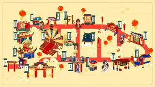 传奇世界隐藏任务：那些鲜为人知的宝藏与传奇！