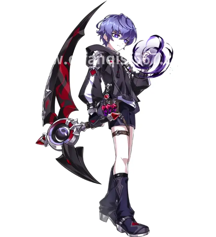 传奇世界任务解析