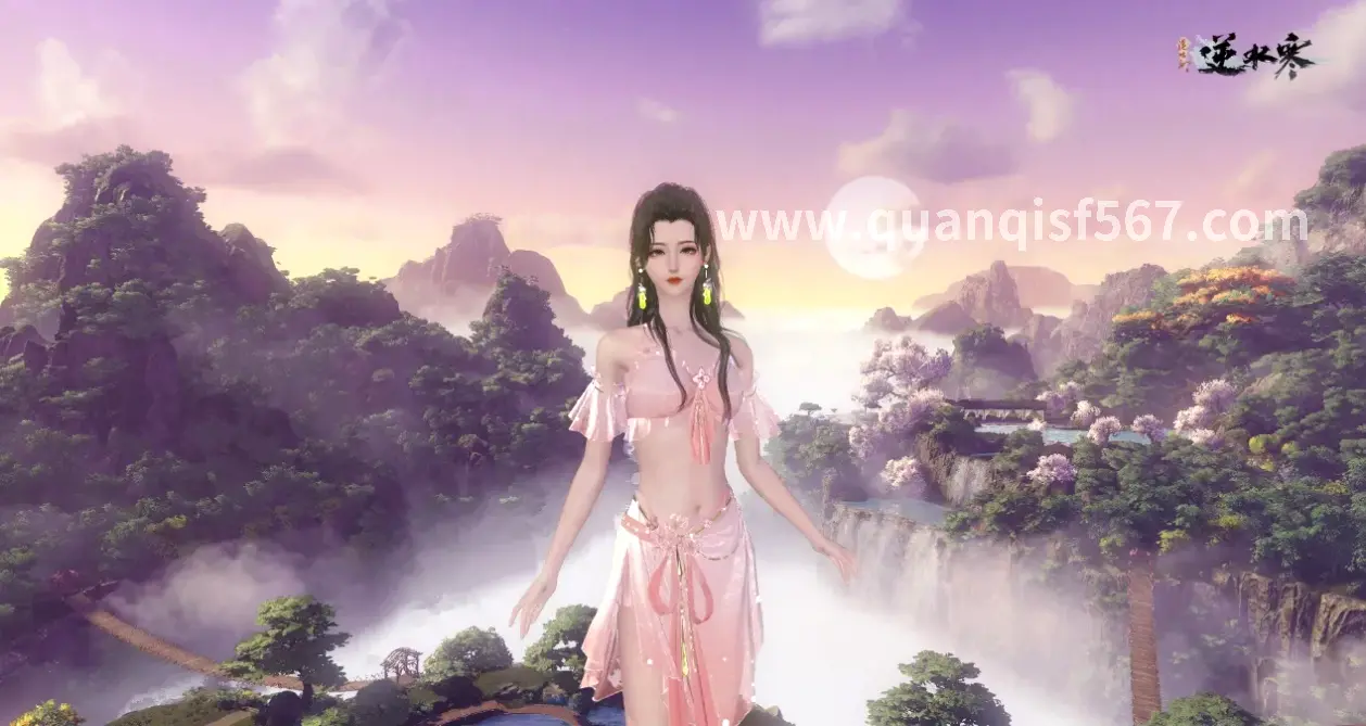 传奇世界极品装备