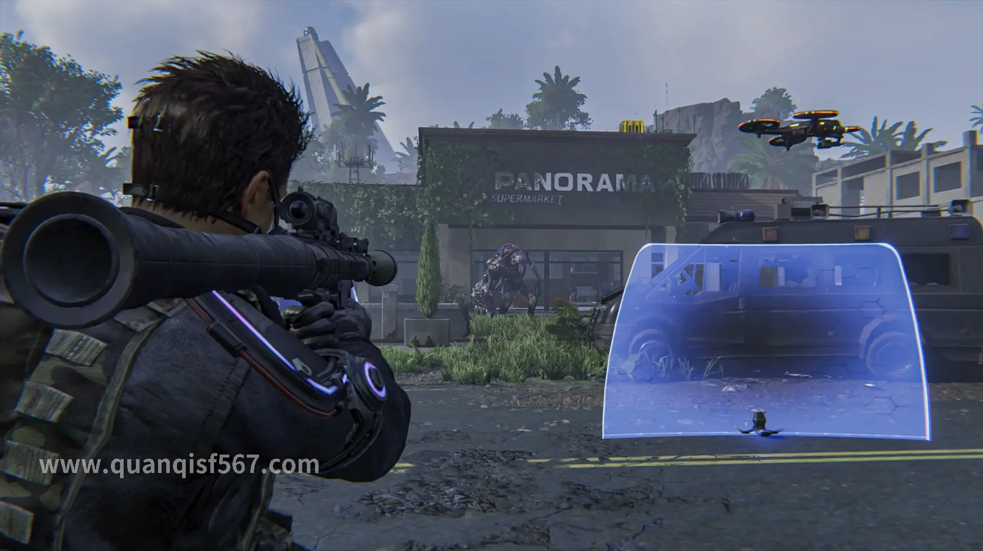 传奇世界战斗画面