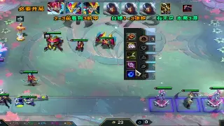 传奇世界年度巅峰对决：狭路相逢勇者胜，谁能捧起最终荣耀？