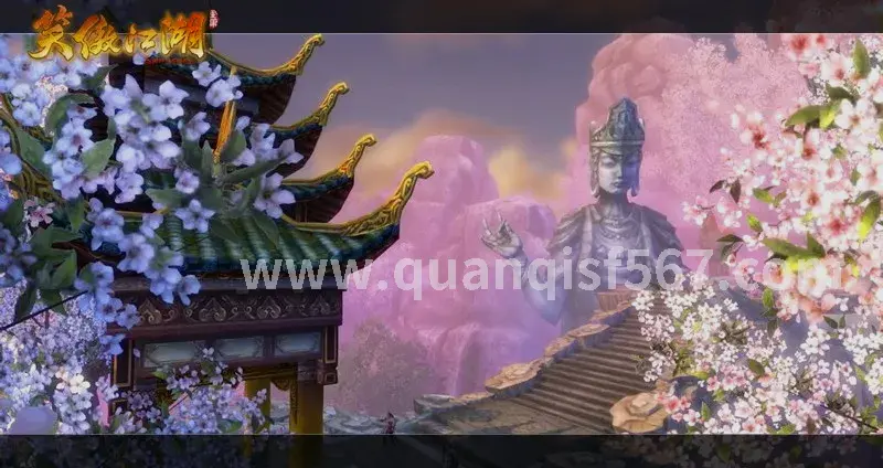 传奇世界隐藏任务