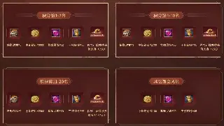 传奇世界赛事再掀波澜：顶级战队鏖战，谁是真正王者？ 图片