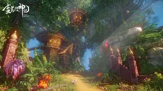 《传奇世界》老炮儿归来：那些年我们一起追过的血与泪