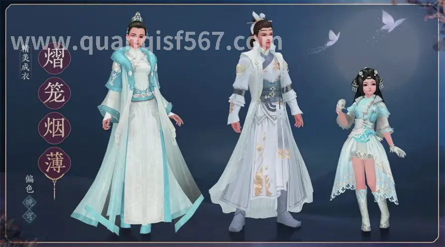 传奇世界经典怪物