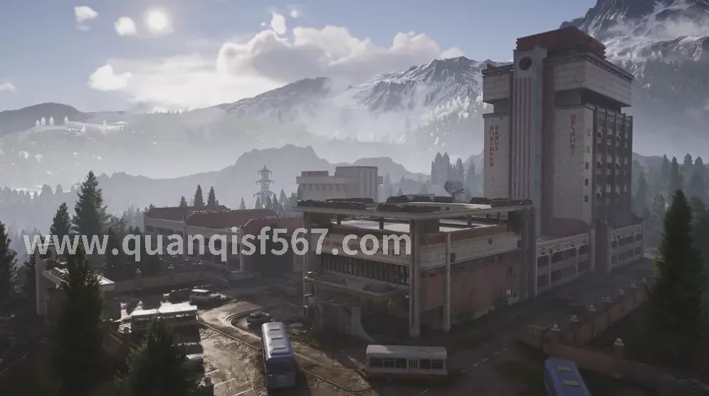 传奇世界新手村