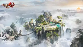 传奇世界：还在死肝？老司机教你玩转游戏体验，升级秘籍大公开！ 图片